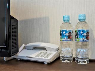 SHIN YOKOHAMA SK HOTEL - Smoking - Vacation STAY 86108 - 3