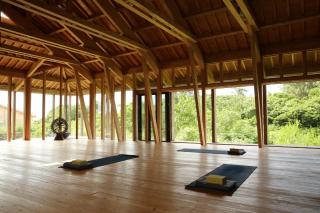 Yoga Retreat Village, kSaNa Female Only-Vacation STAY 80416v - 3