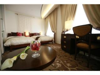 Hotel Grand Vert Gizan - Vacation STAY 95368 - 8
