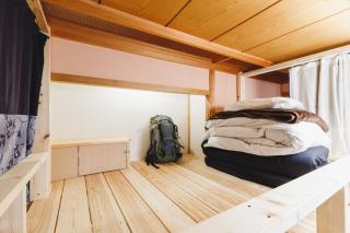 Couch Potato Hostel - Vacation STAY 28455v - 3