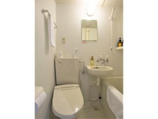 SHIN YOKOHAMA SK HOTEL - Non Smoking - Vacation STAY 86092 - 9