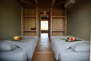 Yoga Retreat Village, kSaNa - Vacation STAY 80457v - 3