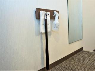 SHIN YOKOHAMA SK HOTEL - Smoking - Vacation STAY 86103 - 2