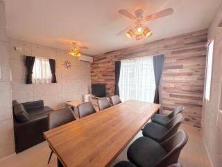 Grandioso OKINAWA VILLA ONNA 5A - Vacation STAY 97721 - 9