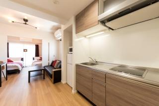 SG RESIDENCE INN HAKATA - Vacation STAY 61970v - 8