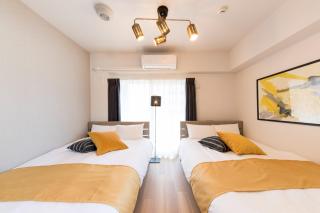 SG RESIDENCE INN HAKATA - Vacation STAY 61970v - 6