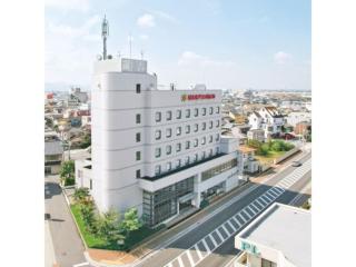 SAIDAIJI GRAND HOTEL - Vacation STAY 92837 - 1