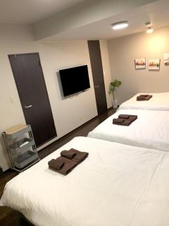 Green House Nakano Fujimicho - Vacation STAY 65279v - 8