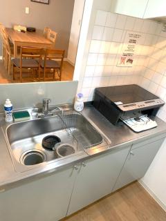 Green House Nakano Fujimicho - Vacation STAY 65983v - 4