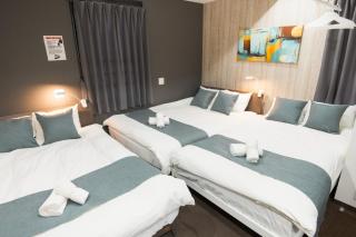 URBAN STAY SHINJUKU EAST - Vacation STAY 97922 - 8