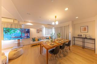 Green House Nakano Fujimicho - Vacation STAY 65278v - 4