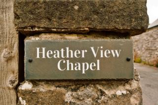 Finest Retreats - Heather View Chapel - 3