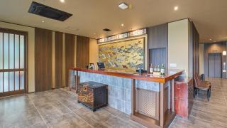 Kumonoue Fuji Hotel Standard room - No Mt Fuji view with open-air bath - 1
