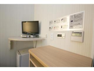 R&B HOTEL HIGASHI NIHONBASHI - Vacation STAY 14016v - 2