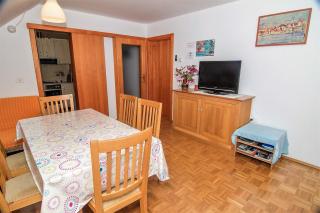 Apartments and Rooms Tajcr - Bovec - 2