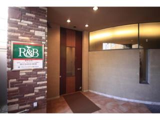 R&B HOTEL MORIOKA EKIMAE - Vacation STAY 13858v - 4