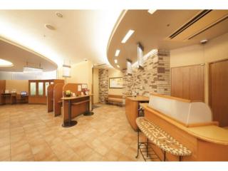 R&B HOTEL MORIOKA EKIMAE - Vacation STAY 13858v - 1