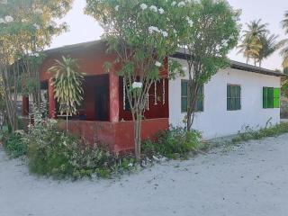Family Holiday House - 9