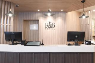 R&B Hotel Otsuka Eki Kitaguchi - Vacation STAY 40487v - 5