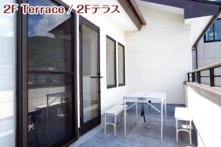 NIKKO stay house ARAI - Vacation STAY 13830v - 2