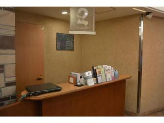R&B Hotel Sapporo Kita 3 Nishi 2 - Vacation STAY 39507v - 9