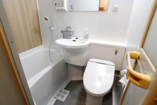 R&B Hotel Otsuka Eki Kitaguchi - Vacation STAY 40485v - 8