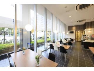 R&B Hotel Tokyo Toyocho - Vacation STAY 14234v - 5