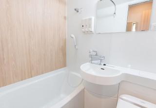 R&B Hotel Shin Yokohama Ekimae - Vacation STAY 14692v - 7