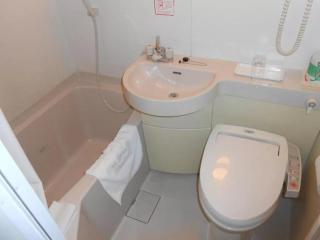 R&B Hotel Kanazawa Station Nishiguchi - Vacation STAY 39073v - 7