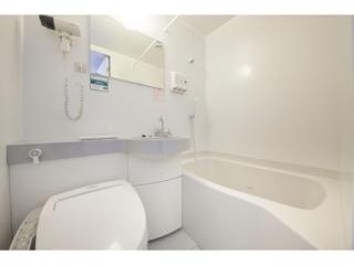 R & B Hotel Kamata Higashiguchi - Vacation STAY 38816v - 7