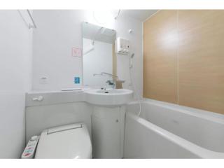 R&B Hotel Shin Osaka Kitaguchi - Vacation STAY 15205v - 4