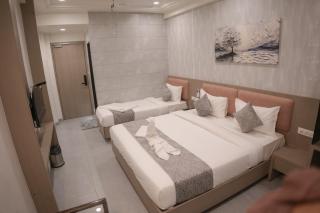 Hotel Emirest - 4