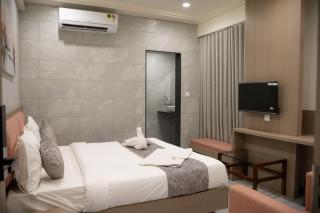 Hotel Emirest - 5