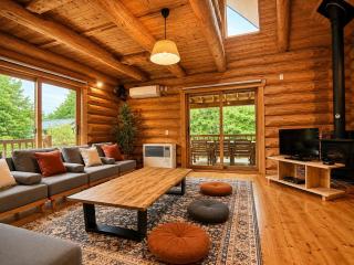 Shakunagedaira Rental Cottage - Vacation STAY 18468v - 7