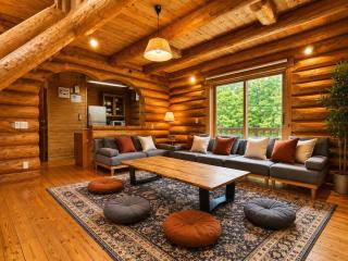 Shakunagedaira Rental Cottage - Vacation STAY 18468v - 8