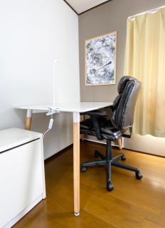 Flat piece chair house - Vacation STAY 40366v - 1