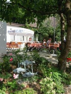 Hotel Gasthof am Schloß - Pilsach - 2