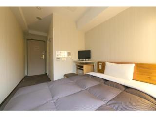 R&B Hotel Kyoto Station Hachijoguchi - Vacation STAY 16234v - 8