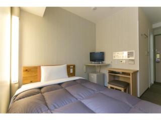 R&B Hotel Kyoto Station Hachijoguchi - Vacation STAY 16234v - 4