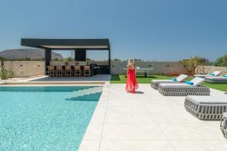 Hersonissos Trinity Luxury Villas - 2