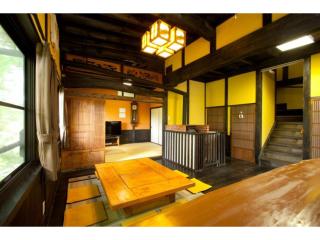 Log house for 12 people - Vacation STAY 35072v - 9