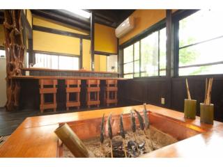 Log house for 12 people - Vacation STAY 35072v - 8