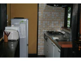 Log house for 12 people - Vacation STAY 35072v - 2