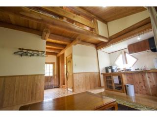 Log house for 12 people - Vacation STAY 35069v - 8