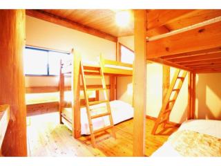 Log house for 12 people - Vacation STAY 35069v - 5
