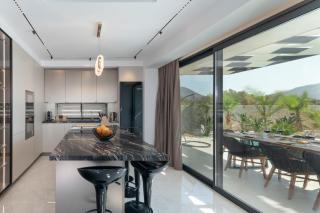 Hersonissos Trinity Luxury Villas - 8