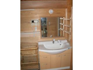 Log house for 12 people - Vacation STAY 35071v - 1