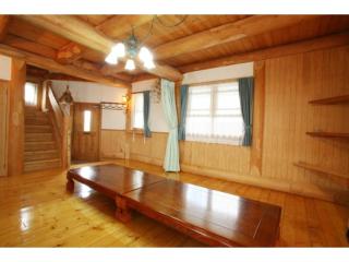 Log house for 12 people - Vacation STAY 33957v - 9