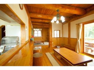 Log house for 12 people - Vacation STAY 33957v - 5