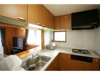 Log house for 12 people - Vacation STAY 33957v - 1